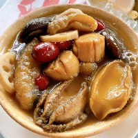 BÀO NGƯ (TIỀM)_KG